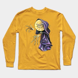 The Sorcerer of Sour Long Sleeve T-Shirt